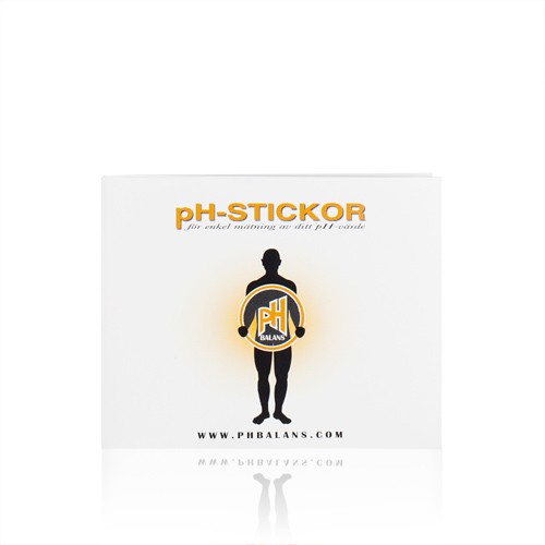 pH-stickor Lackmus