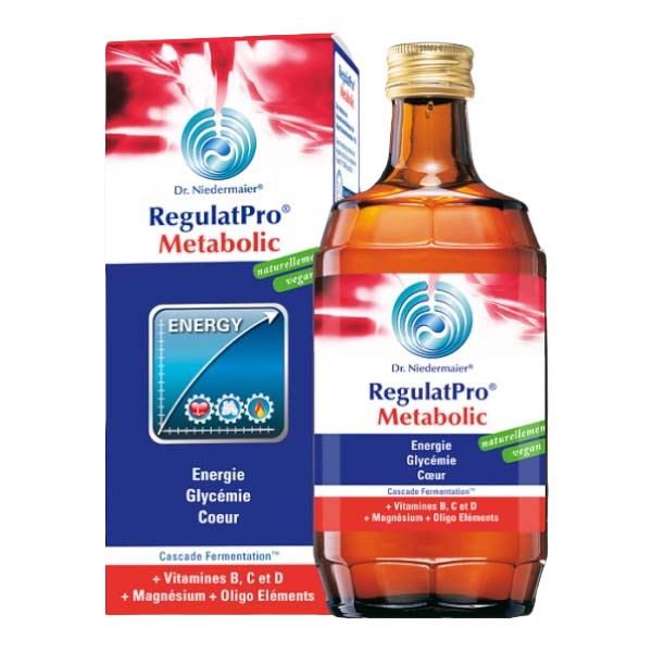 RegulatPro METABOLIC 350ml
